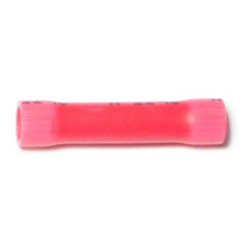 22 WG to 18 WG Insulated Butt Connectors
