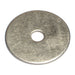 1/4 x 1-1/2" 18-8 Stainless Steel Fender Washers