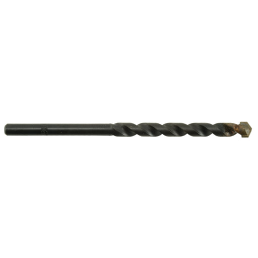 5/16" x 5" Steel Masonry Drill Bits