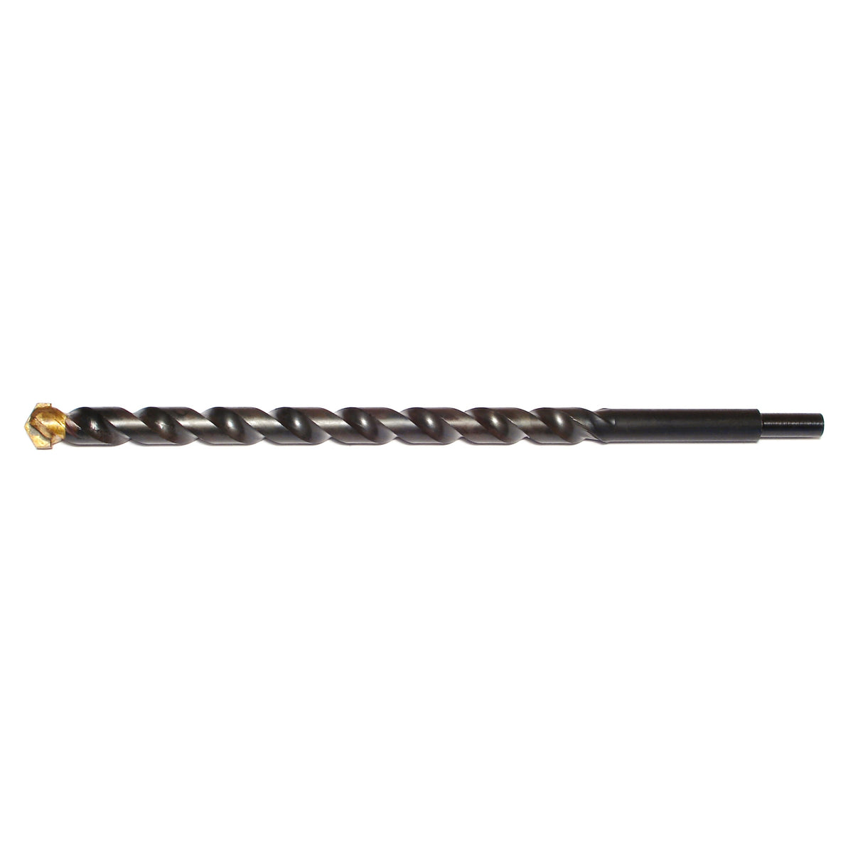5/8" x 12" Steel Red Head Masonry Drill Bits