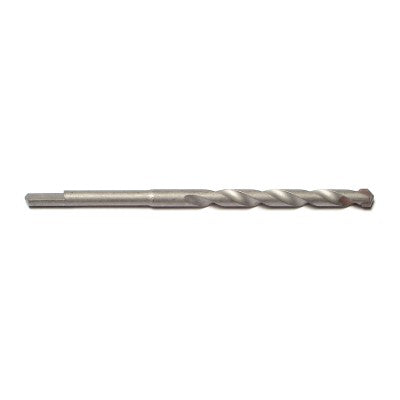 3/16" x 3-1/2" Steel Concrete Drill Bits