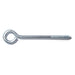 5/16" x 5/8" x 6" Zinc Plated Steel Lag Eye Screws