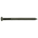 5d x 1-3/4" 304 Stainless Steel Siding Flat Head Nails
