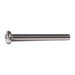 #10-32 x 2" 18-8 Stainless Steel Fine Thread Phillips Pan Head Machine Screws