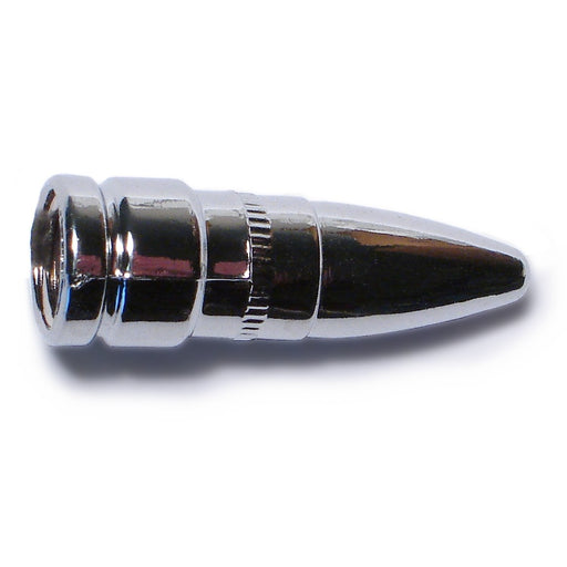 Bullet Valve Caps