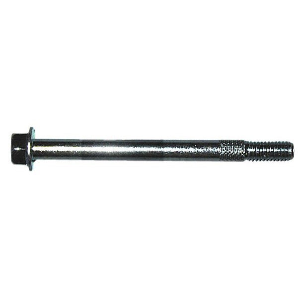 3/8" x 4-11/16" Zinc Plated Steel Starter Bolts