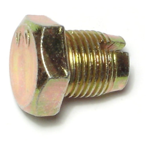 1/2"-20 Double Oversized Fine Thread Self-Tapping Oil Pan Plugs