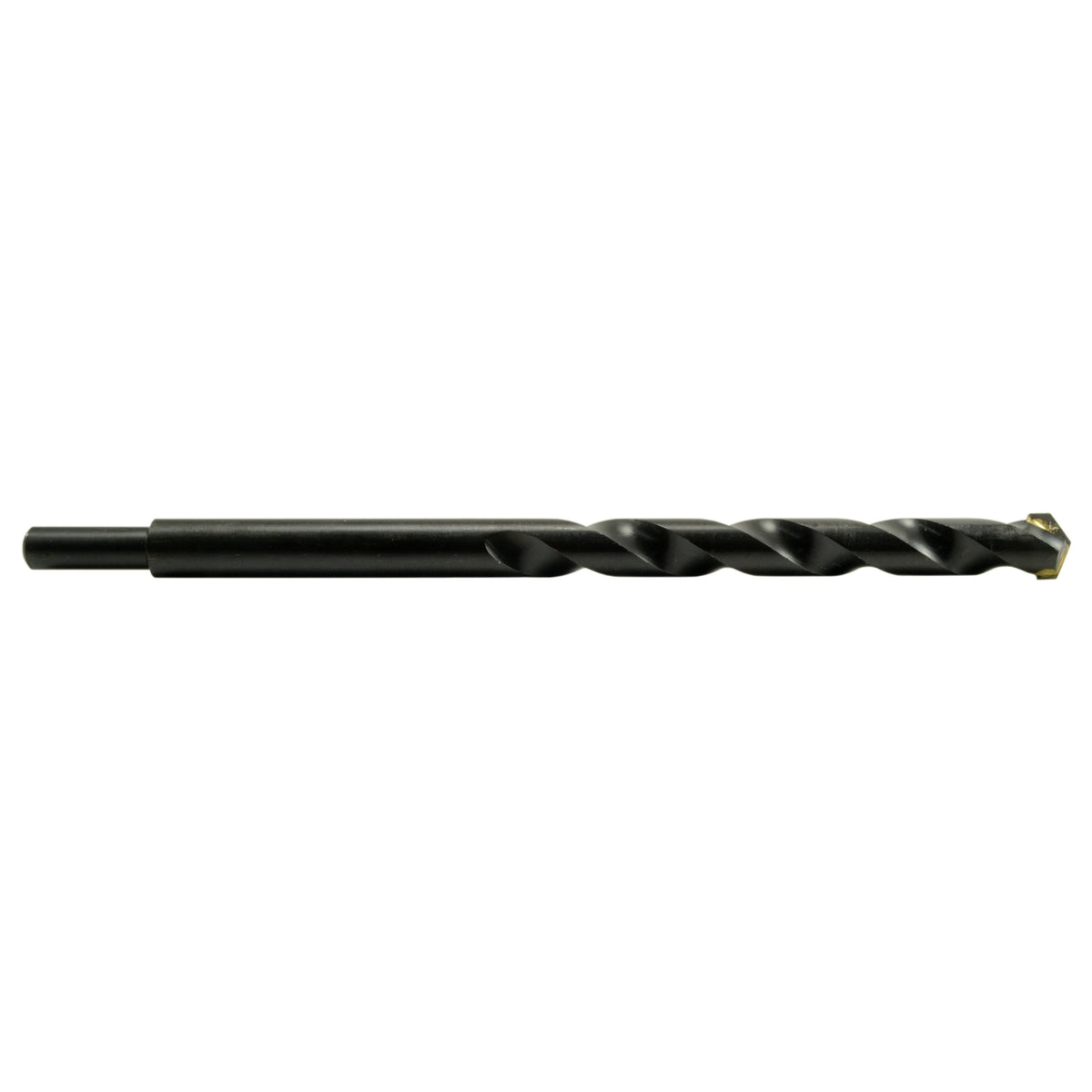 3/4" x 12" Steel Masonry Drill Bits