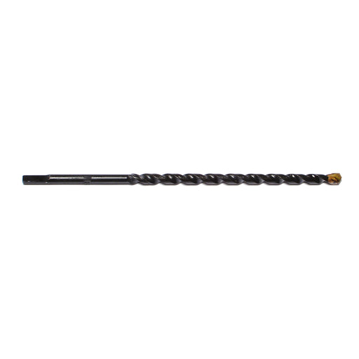 5/32" x 4-1/2" Steel Concrete Drill Bits