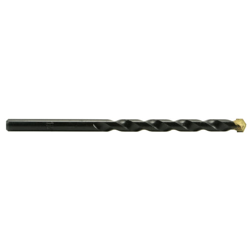 1/4" x 4-1/2" Steel Concrete Drill Bits