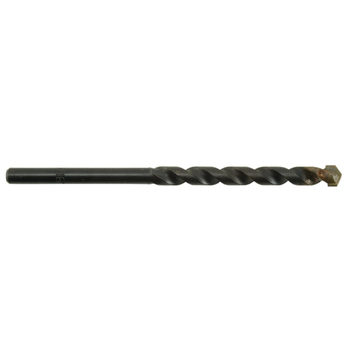 5/16" x 5" Steel Masonry Drill Bits