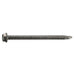 #12-14 x 3" 410 Stainless Steel Hex Washer Head Self-Drilling Screws
