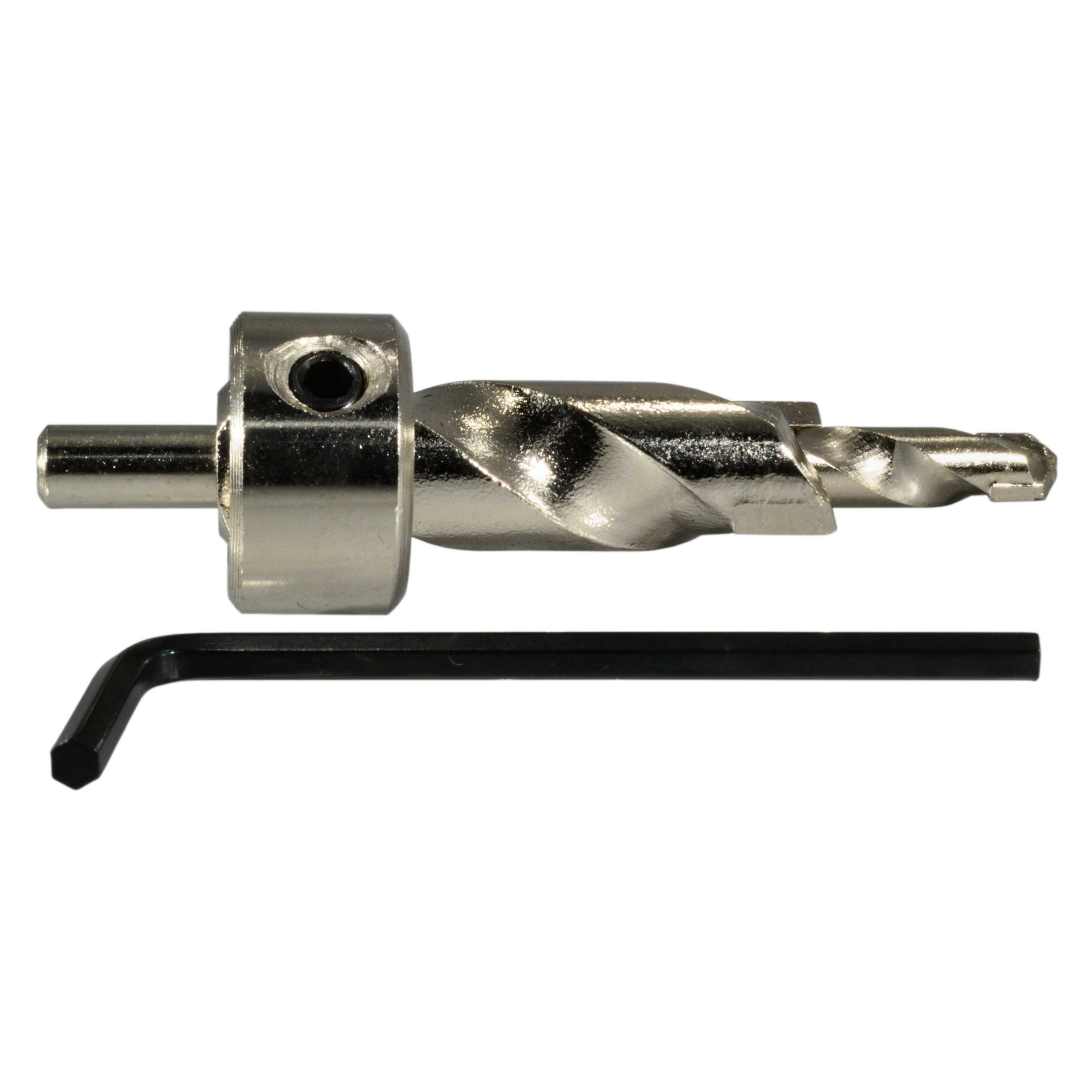 1/2" OD 1/4" ID Combo Masonry Bits