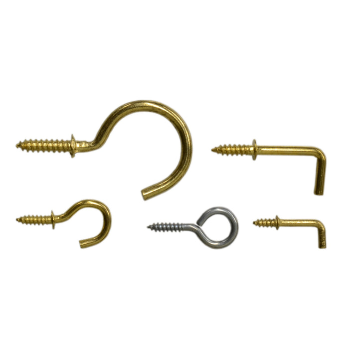 Hooks Assortment Kit