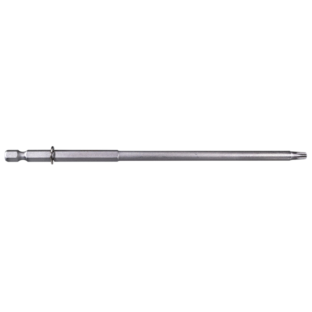 T-25 x 7" SaberDrive® Star Drive Strip Screw Bits (5 pcs.)
