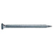 #10-16 x 3" Zinc Plated Steel Phillips Flat Head Self-Drilling Screws