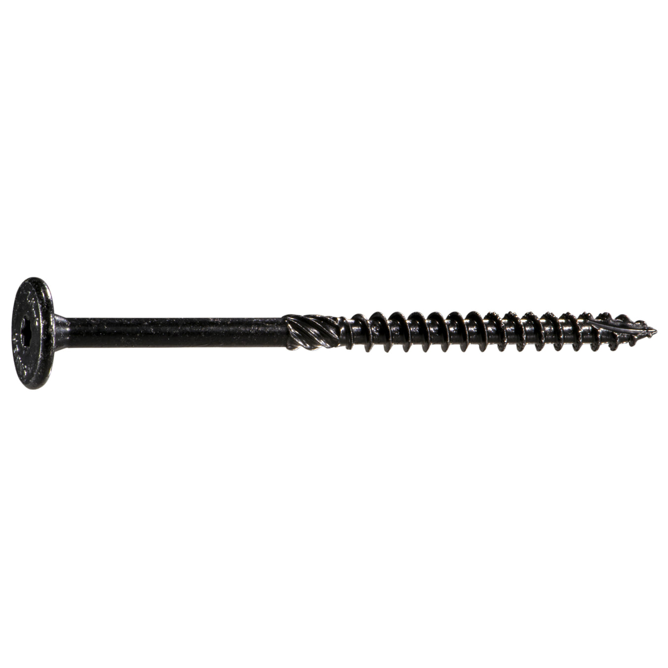Structural Screws