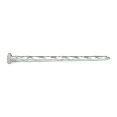 Amazon.com: Grip Rite 16HGBXBK 16D 3-1/2-Inch Hot-Dipped Galvanized Box Nail  with Smooth Shank, 30 Pounds, No Size, No Color : Sports & Outdoors