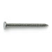 5d 1-1/4" Steel Underlayment Flat Head Nails