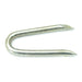 1-1/2" Zinc Plated Steel Fence Staples