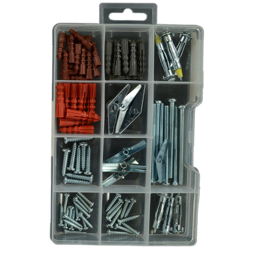 Project Fasteners Project Kits — MonsterFastener