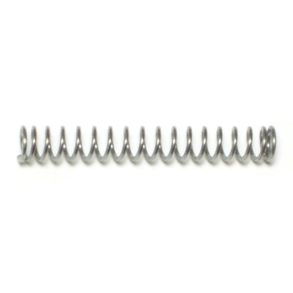 5/32" x 1-5/16" x .023" WG Steel Compression Springs