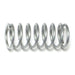 15/32" x 1-1/8" x .047" WG Steel Compression Springs