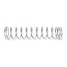 5/16" x 1-1/2" x .020" WG Steel Compression Springs