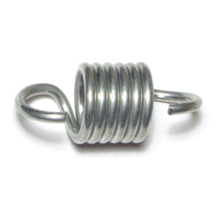 3/4" x 1-3/4" x .105" WG Steel Extension Springs