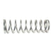 1-1/4" x 4-5/8" x .125" WG Steel Compression Springs