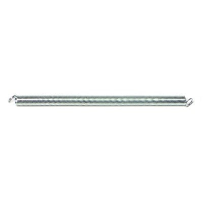 3/16" x 3-9/16" x .023" WG Steel Extension Springs