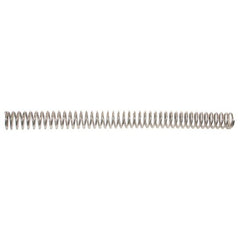 11/16" x 9-1/2" x .079" WG Steel Compression Springs