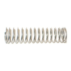 13/16" x 3-1/4" x .063" WG Steel Compression Springs