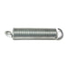 3/4" x 4-5/32" x .11" WG Steel Extension Springs