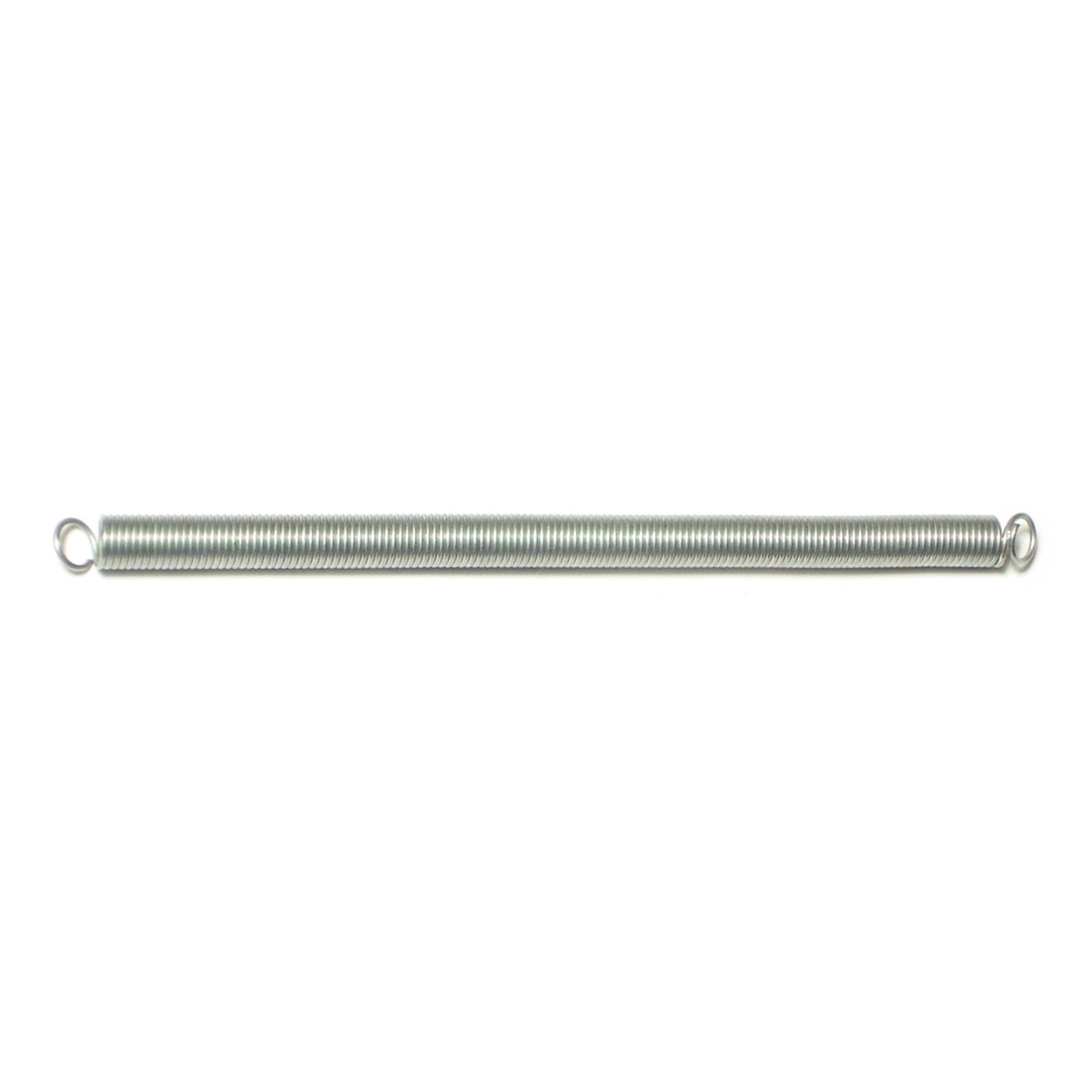 1/4" x 4-3/4" x .035" WG Steel Extension Springs