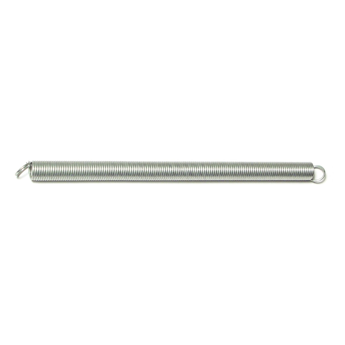 3/8" x 6-1/4" x .042" WG Steel Extension Springs