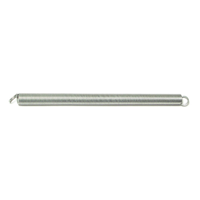 3/8" x 6-1/4" x .042" WG Steel Extension Springs