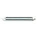 9/32" x .043" x 2-7/16" Steel Extension Springs