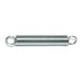 5/16" x .045" x 2-3/16" Steel Extension Springs