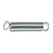 3/8" x .043" x 2" Steel Extension Springs