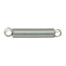 3/16" x .025" x 1-5/16" Steel Extension Springs