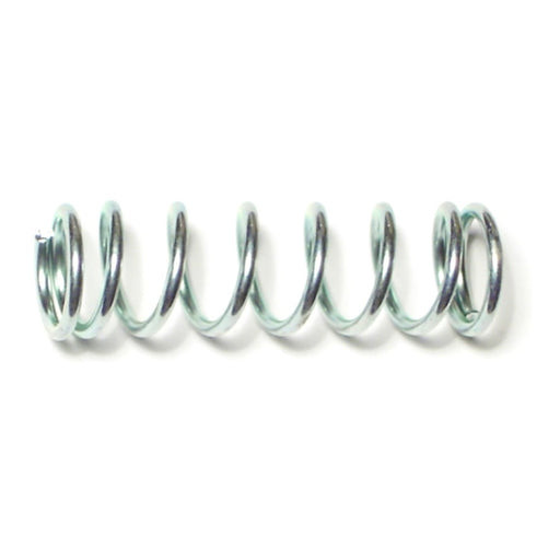 5/8" x .079" Steel x 1-7/8" Compression Springs