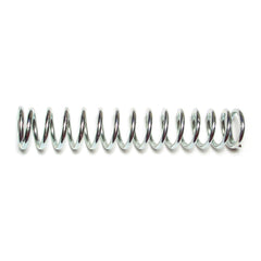 1-1/16" x .125" x 5" Steel Compression Springs