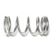 11/16" x .081" x 1-1/2" Steel Compression Springs