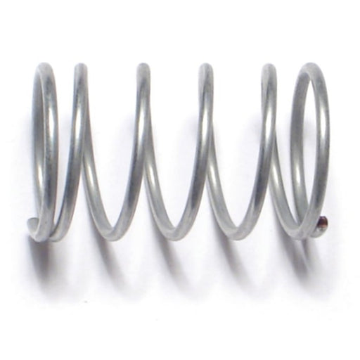 5/8" x .049" x 1-1/16" Steel Compression Springs