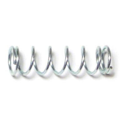 5/16" x .030" x 1-1/16" Steel Compression Springs