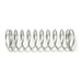 3/8" x .026" x 1-1/4" Steel Compression Springs