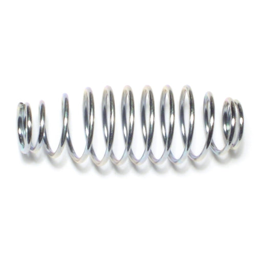 7/16" x .051" x 21/32" x 1-7/8" Steel Compression Springs