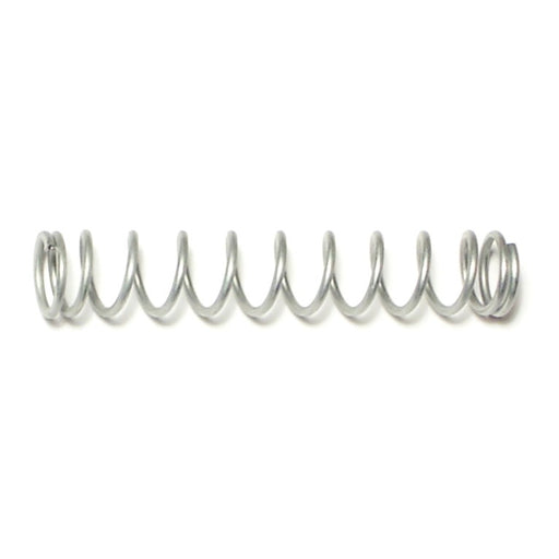 3/8" x .042" x 1-15/16" Steel Compression Springs