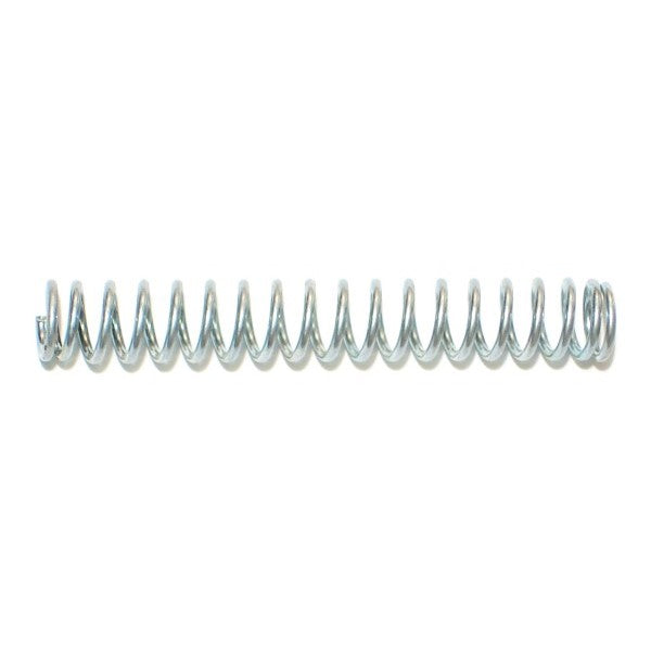 5/16" x .040" x 2-1/8" Steel Compression Springs
